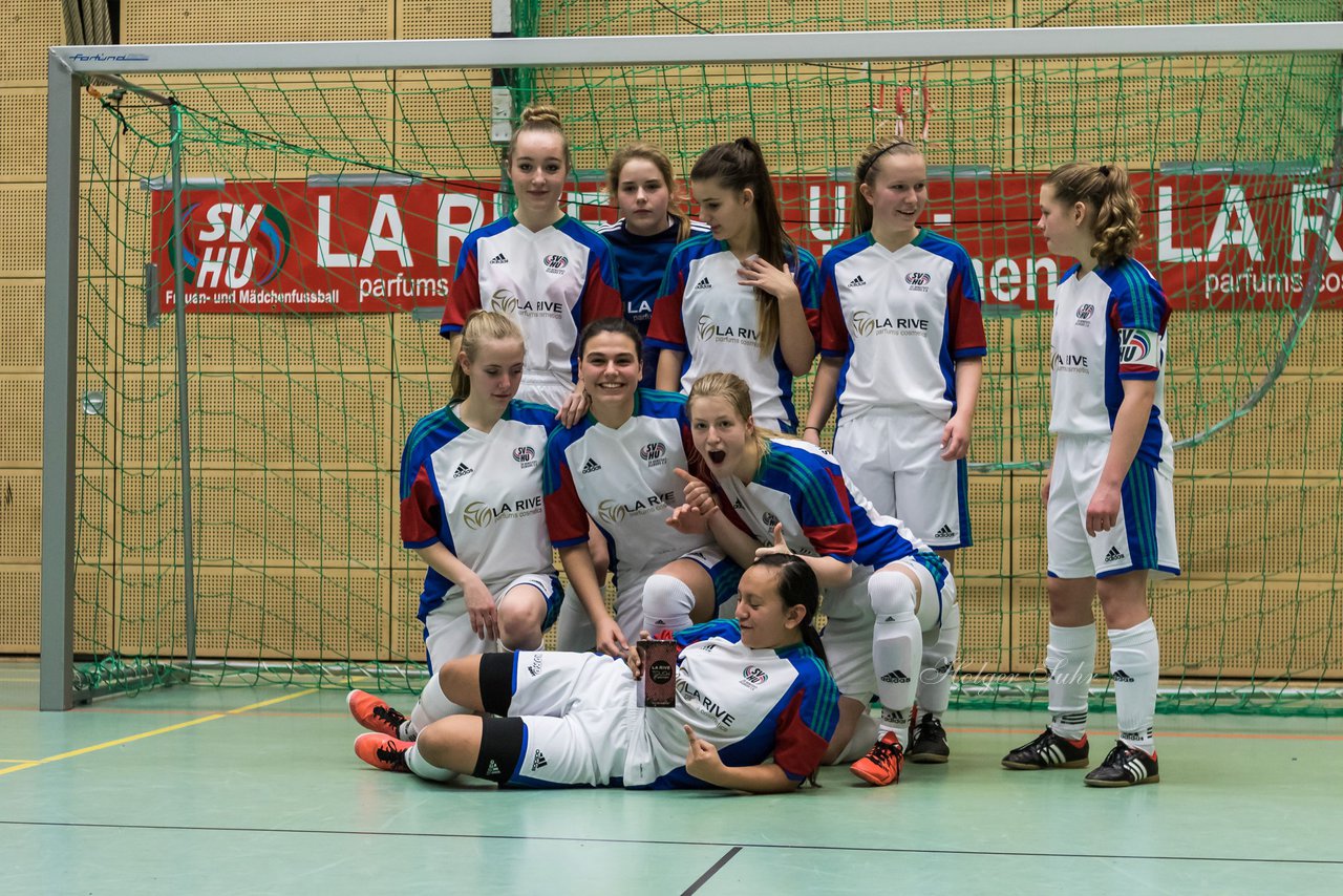 Bild 113 - Girls Cup